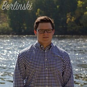 Meet your Posher, Jon